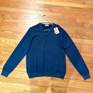 Vintage Gran Sasso Cashmere Sweater